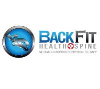 BackFit Health + Spine image 1